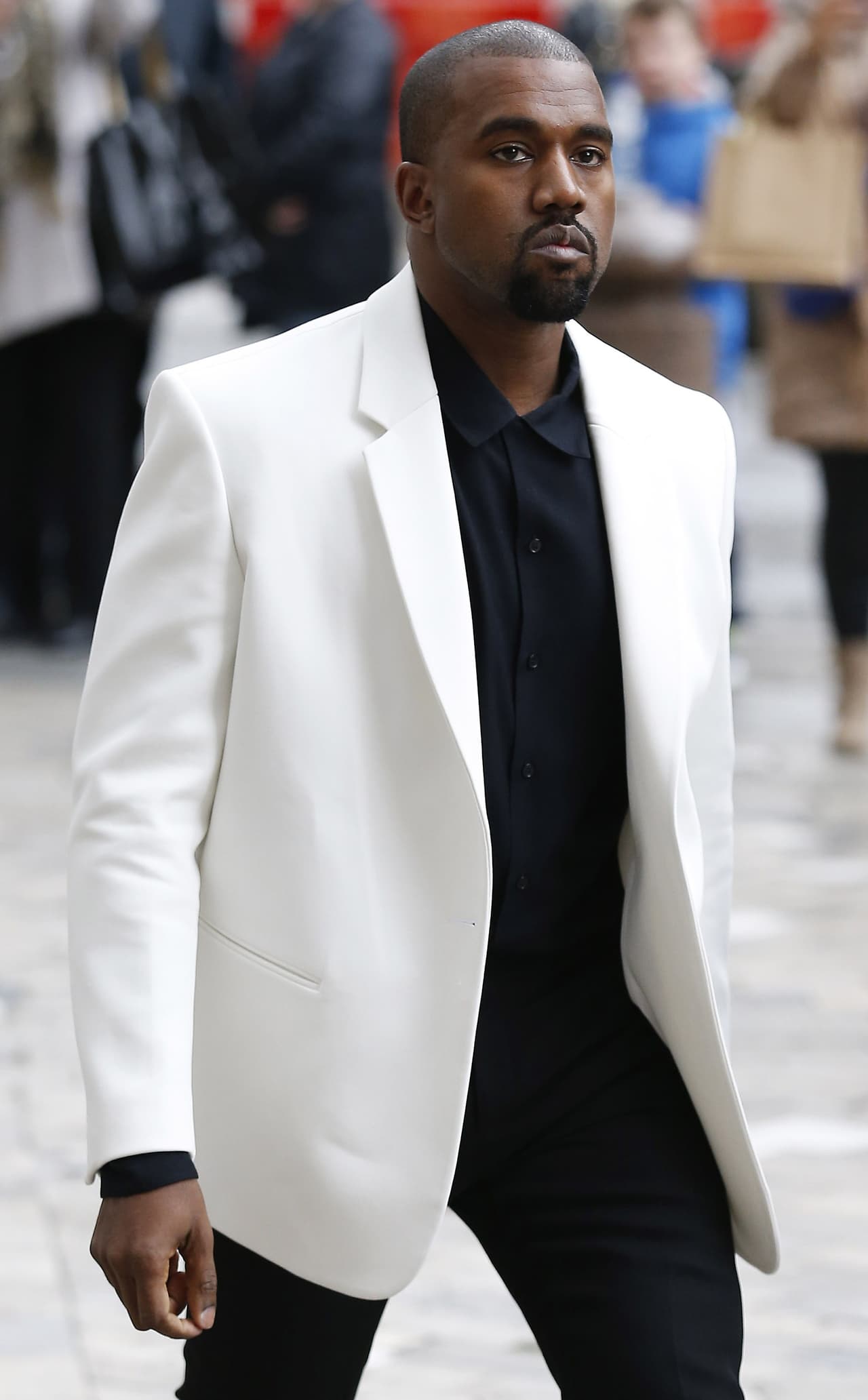 Más allá de los escándalos en los que ha estado metido, Kanye ha sumado varios triunfos en su carrera, ¿quieres conocerlos?