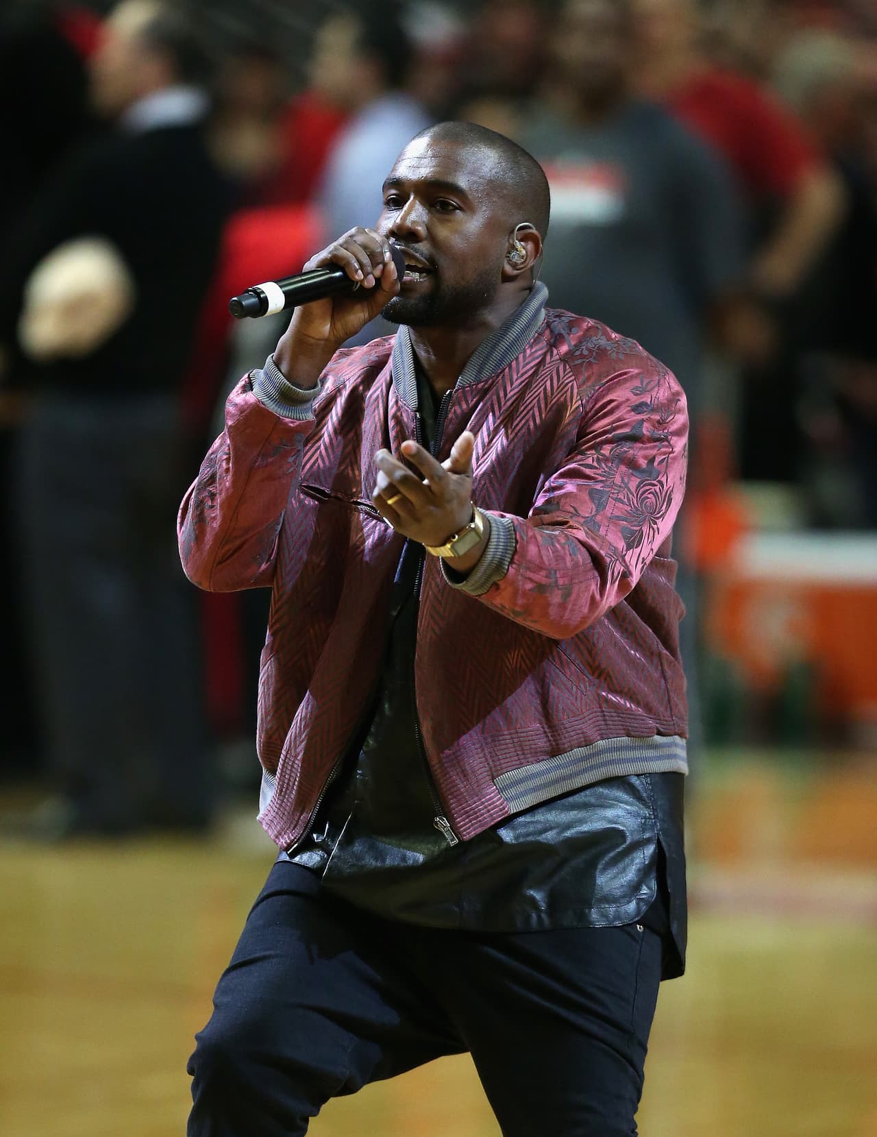 A finales del año pasado la revista 'GQ' le otorgó por segundo año consecutivo el título del hombre con más estilo, que ganó gracias al apoyo de sus fans, pero también de una mujer...