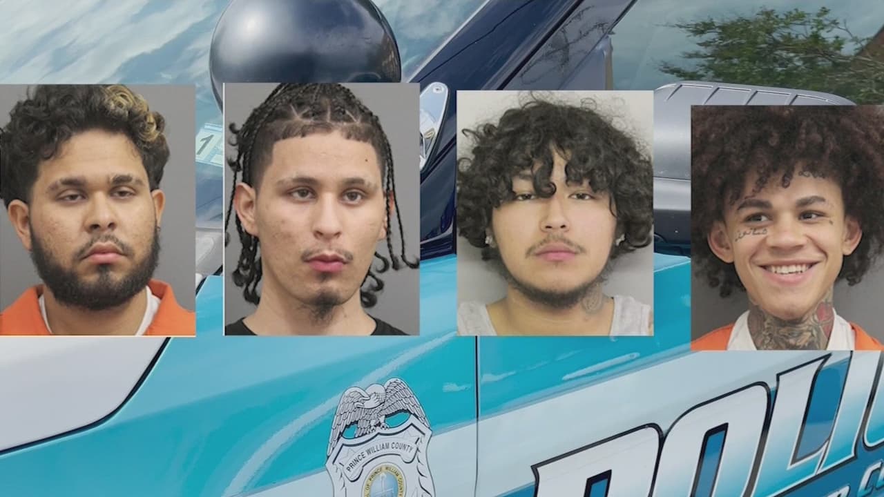 Hispanos, bajo arresto por posesión de fentanilo; la Policía indaga conexión con muerte de adolescentes