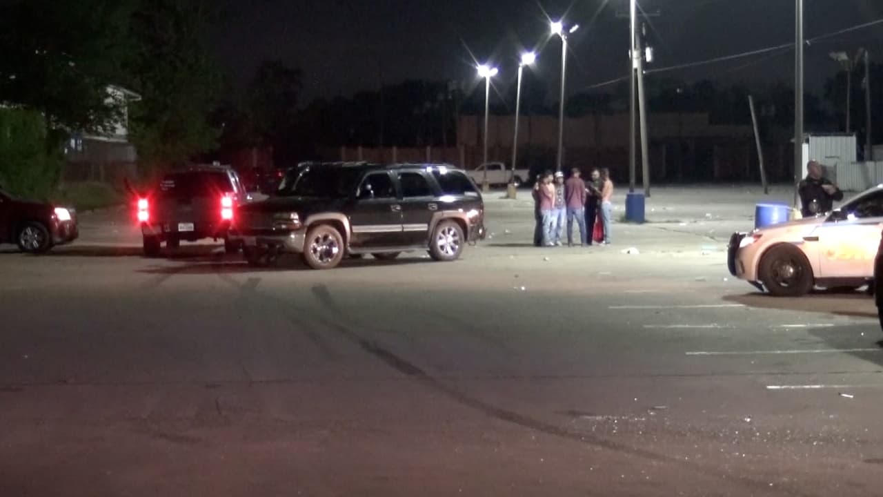 Arrestan a un sospechoso de apuñalar a un hombre tras una pelea en el mercado de pulgas "Tía Pancha"