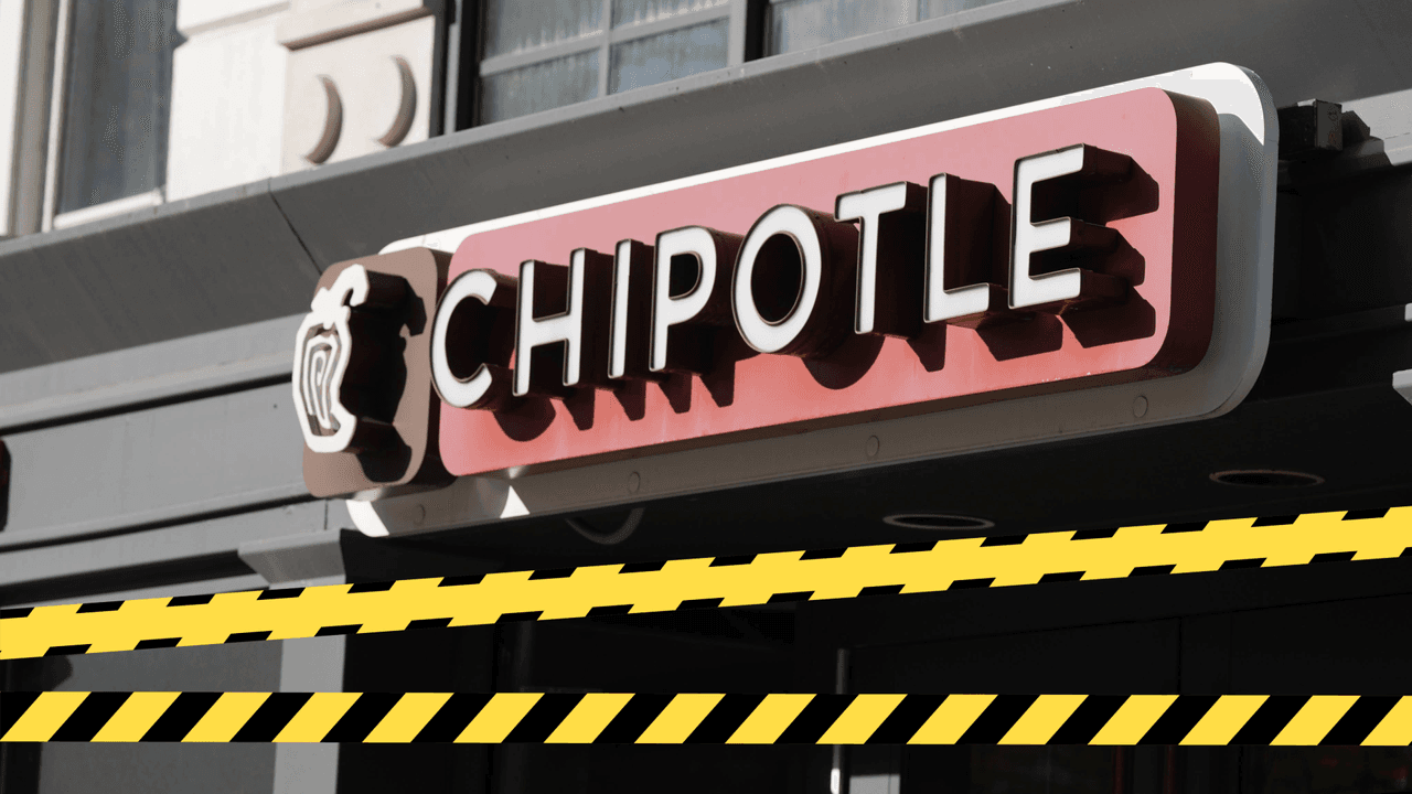 Policía busca a 3 adolescentes por asesinato de menor de 16 años en Chipotle de Temple