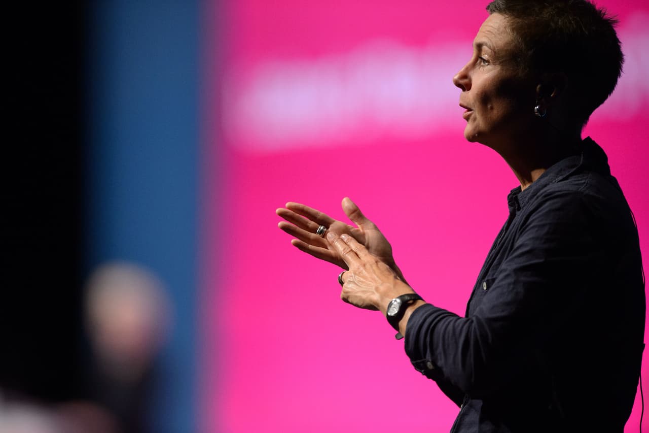 Reclaman lenguaje de señas para debates de candidatos a la gobernación