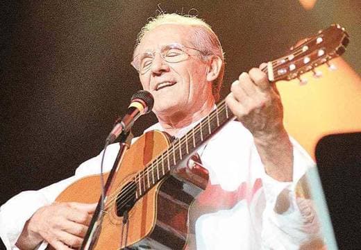 Honrarán a Tony Croatto con concierto para lanzar documental