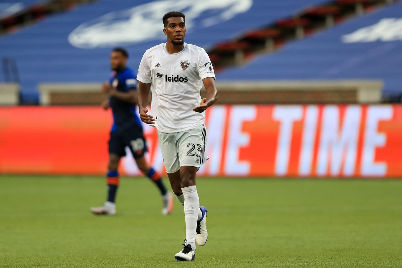 DEFENSOR - Donovan Pines (D.C. United)