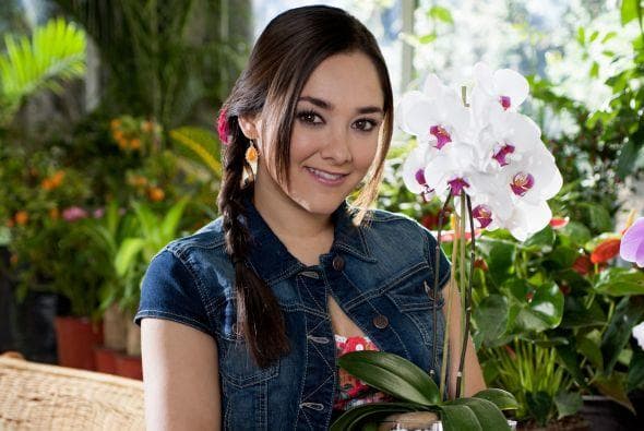 Sherlyn comenzó su carrera desde muy pequeña y tenía mucha experiencia como actriz. Después de 'Clase 406' siguió realizando todo tipo de personajes en los melodramas.