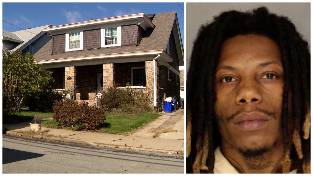 Niña desaparecida fue rescatada de un sótano; fue atraída en línea y traficada