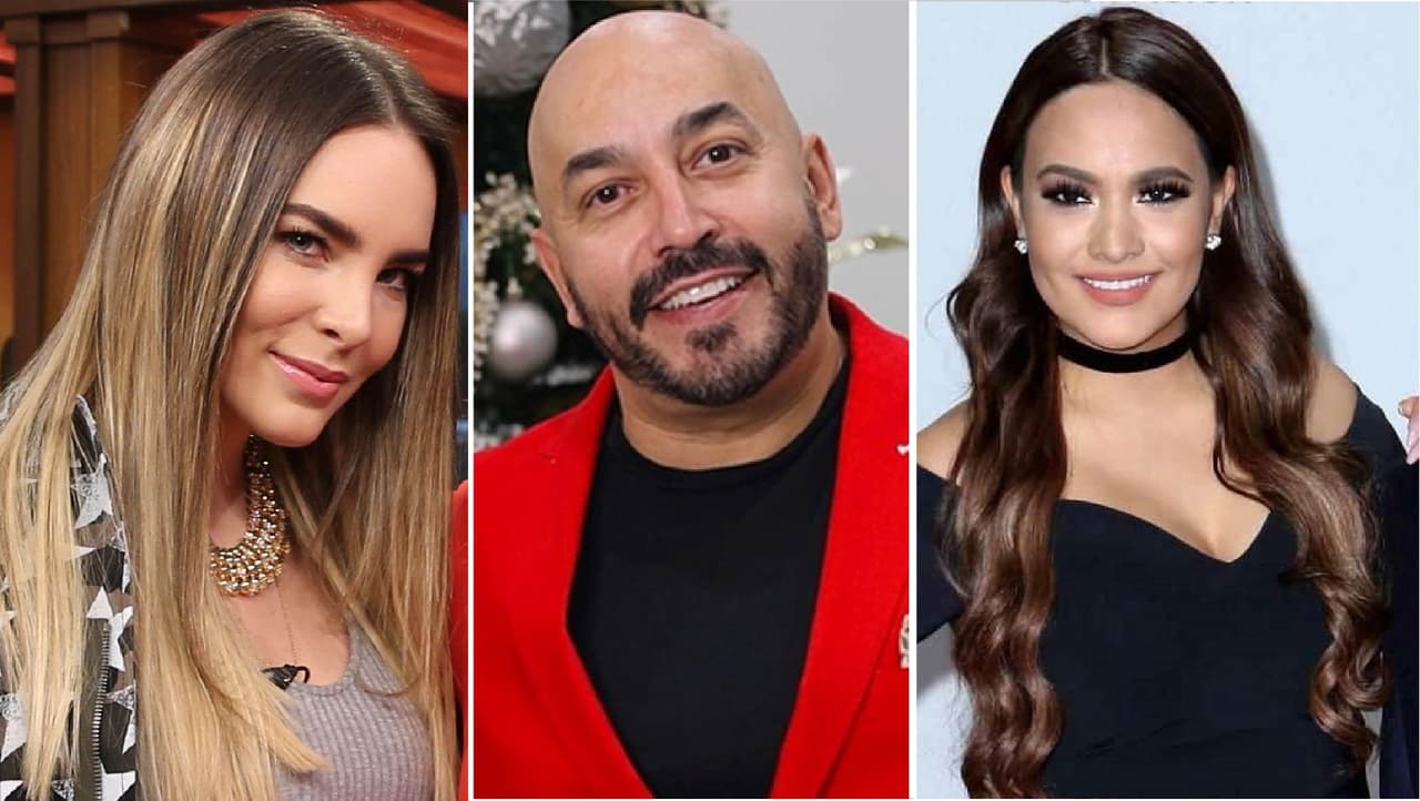 Ellas son las mujeres que han enamorado a Lupillo Rivera: con 3 llegó al altar