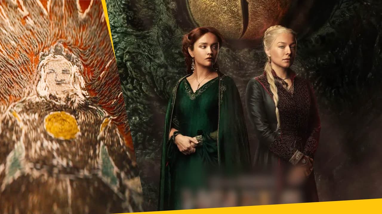 ¿Quiénes son todos los Targaryen de 'House of the Dragon'? Por esto no había salido Daeron