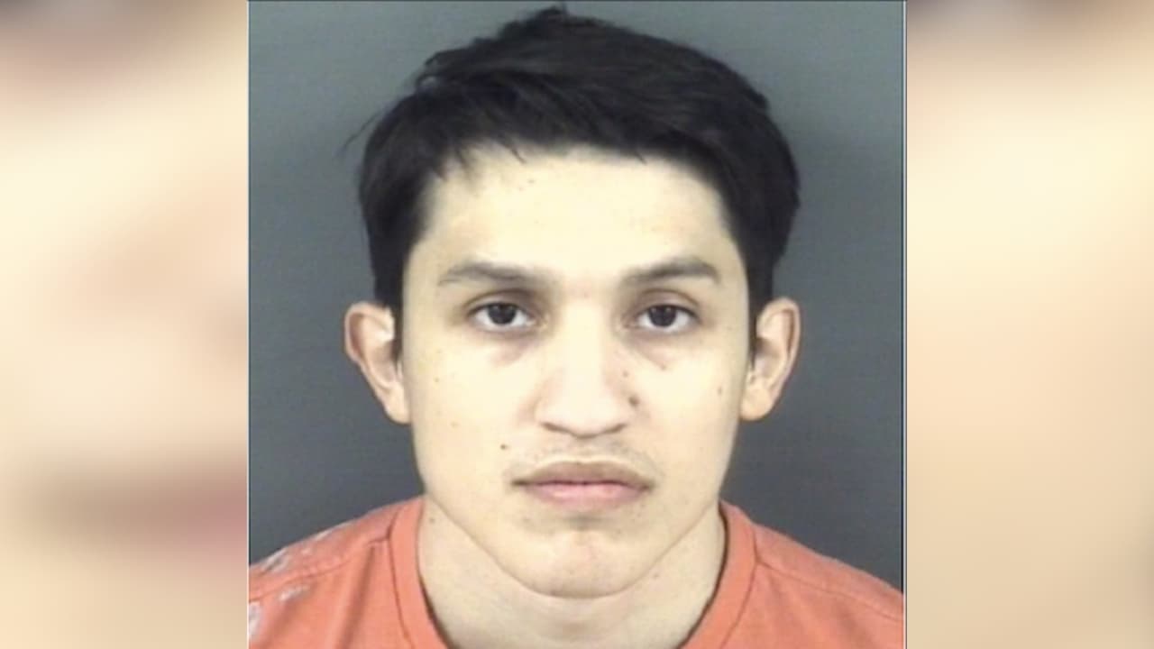  Abusó de una niña varias veces, la embarazó e intentó atropellarla: las acusaciones contra un joven hispano