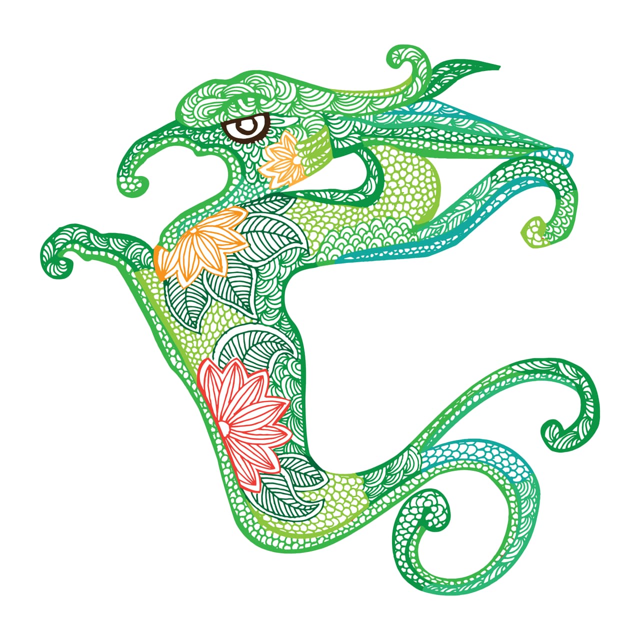 <b>Las horas del Dragón son: desde las 7 am hasta las 9 am</b>
<br>El Dragón corresponde a los nacidos después de la primera luna nueva de cada año siguiente: 1940, 1952, 1964, 1976, 1988, 2000