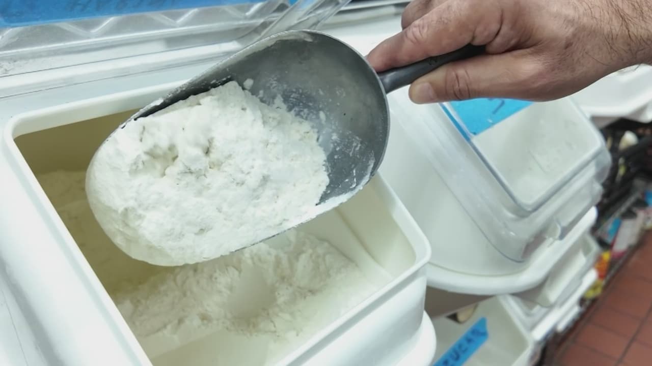 Nueva Jersey promulga ley que exige fortificar con ácido fólico la harina de maíz