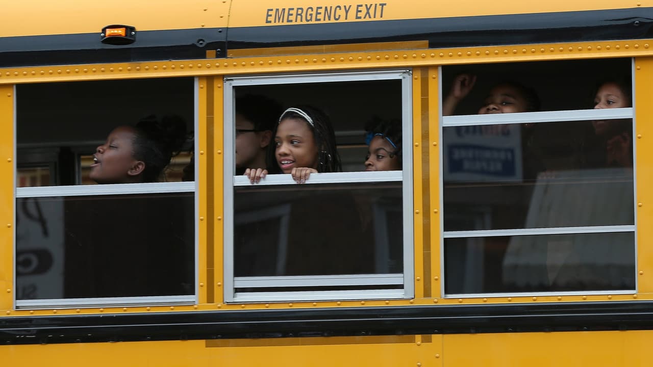 Houston inicia su retorno a la normalidad después del huracán Harvey
