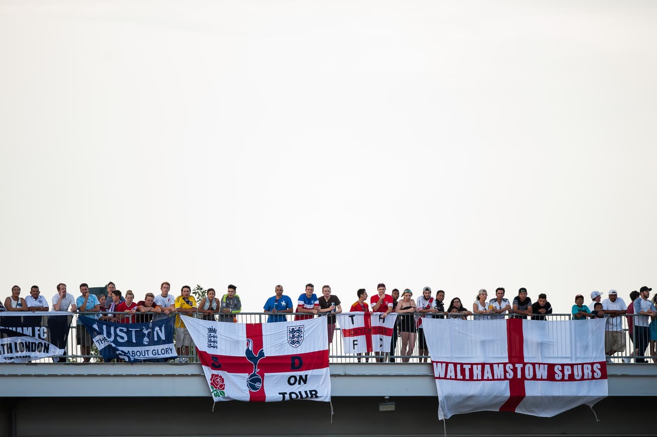 El Partido de las Estrellas regresó al Dick’s Sporting Goods Park en 2015, cuando los mejores de la MLS enfrentaron al Tottenham de Inglaterra el 29 de julio.