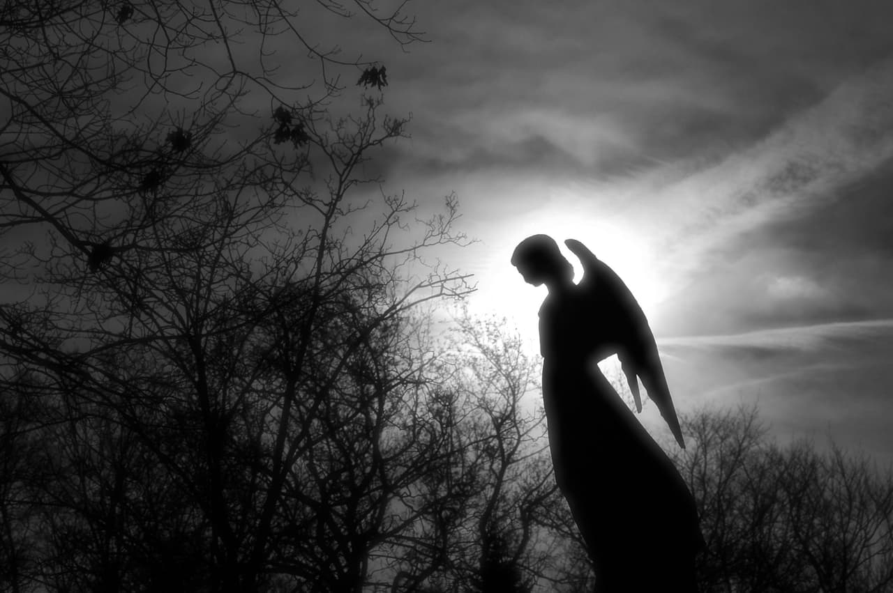 Se trata de algo a lo que muchos le llamamos “sexto sentido”, el cual aparece instintivamente y nos puede indicar que se trata de una “energía negativa, o una energía que no tiene luz”. La respuesta se encuentra en saber diferenciar qué tipo de miedo sentimos ante la presencia de esta energía.