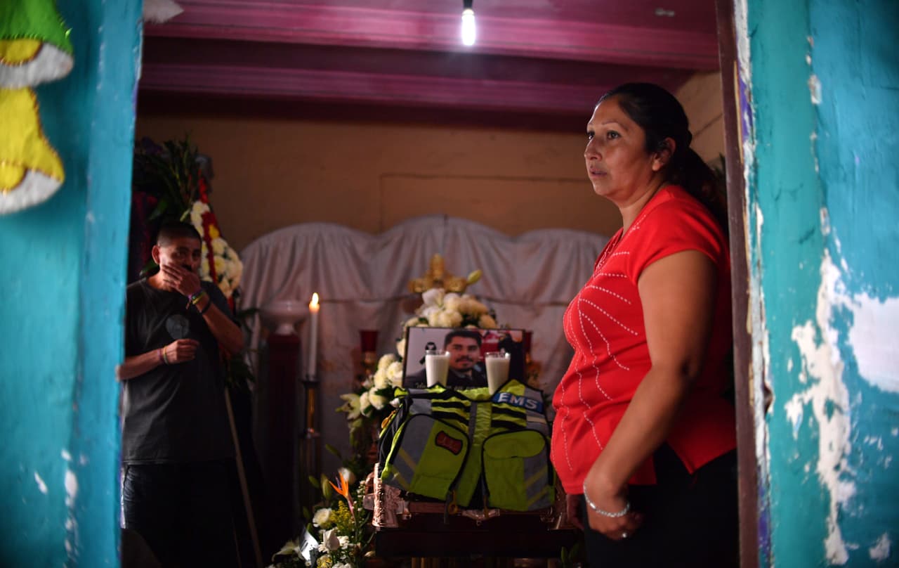 <b>San Luis Potosí. Nivel 3: Reconsiderar viajes.</b> El crimen y la actividad de pandillas son comunes en partes del estado, pero EEUU informa que no hay restricciones de viaje para los empleados del gobierno. Se encuentra en el nivel de alerta naranja por la pandemia.