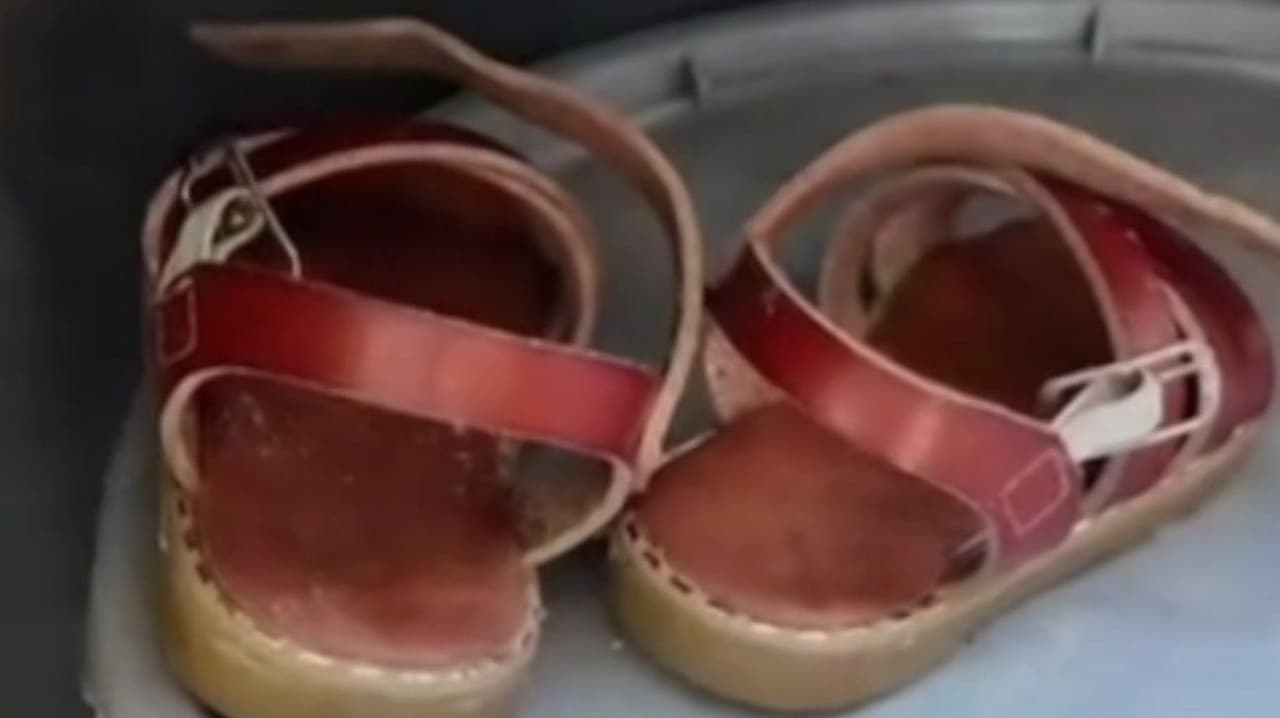 Luto en Santo Domingo: Niña de tres años muere bajo el cuidado de su hermana mayor; familia enfrenta investigación