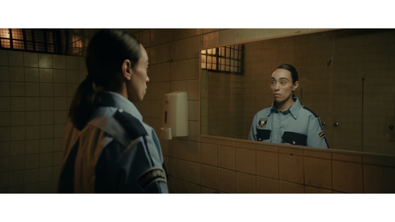 Tormento, película de terror