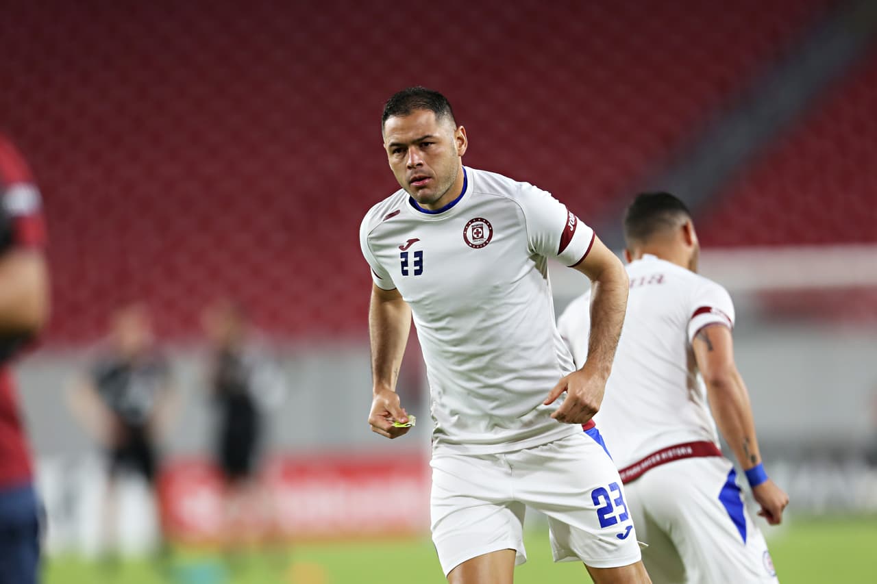 Pablo Agular | Defensa