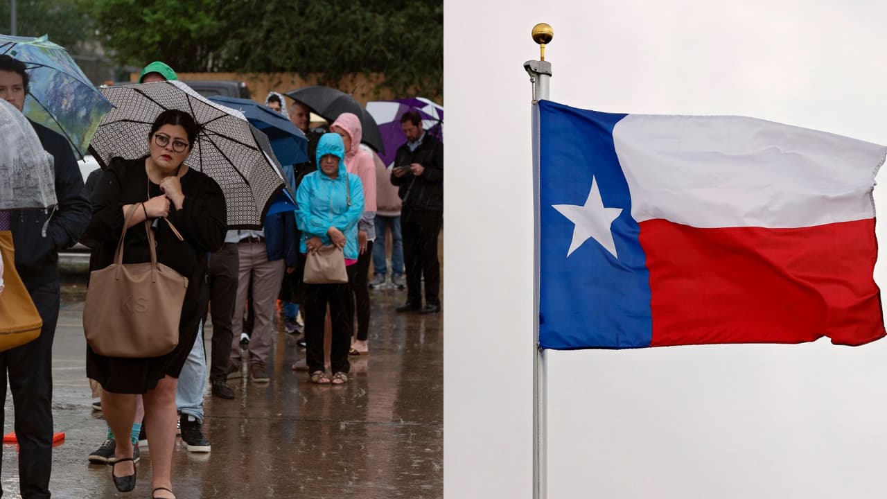 La influencia de los latinos en las principales contiendas de Houston: ¿Qué los llevó a votar así?