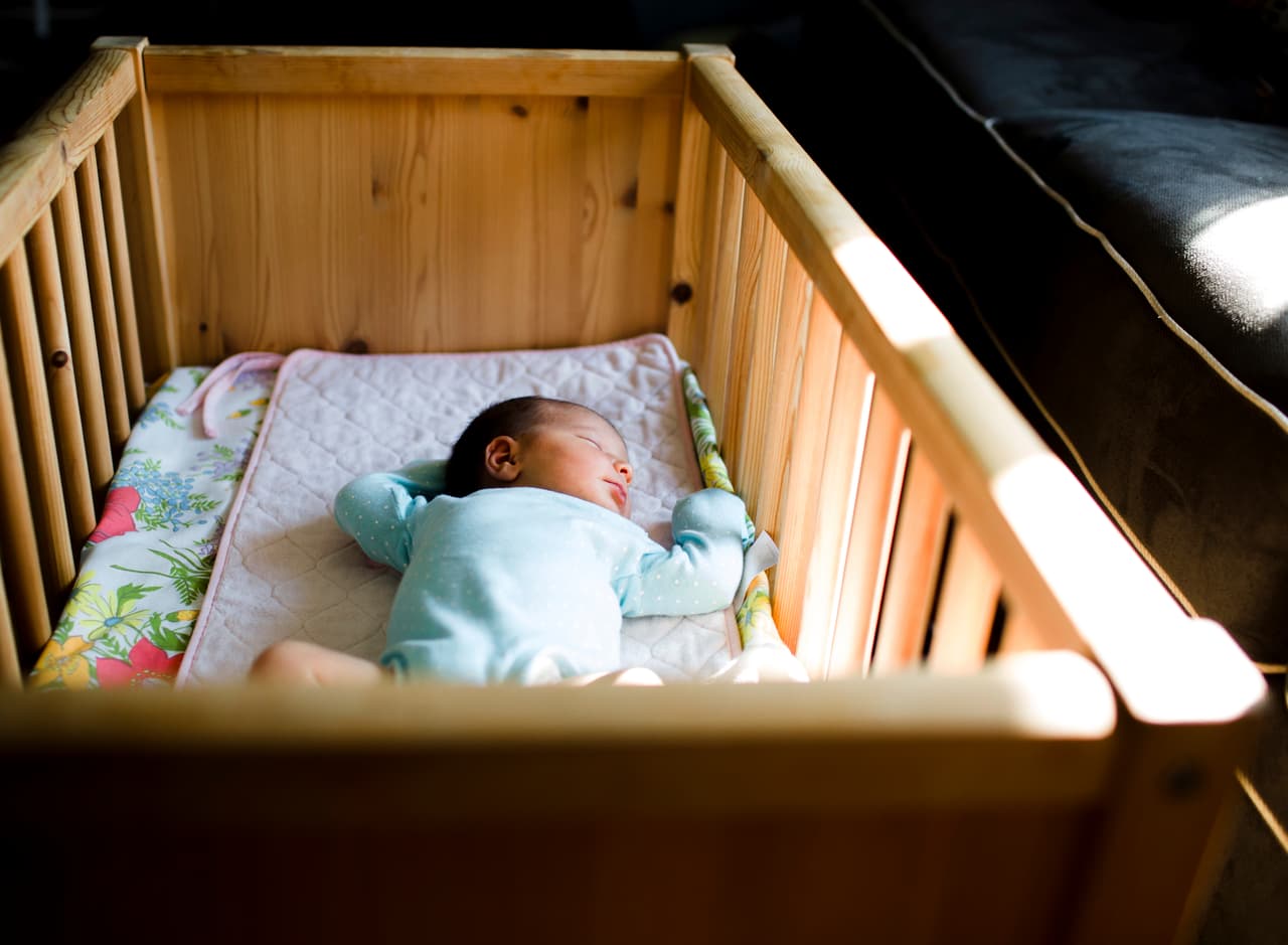 Los 
<a href="https://www.univision.com/noticias/embarazo/son-los-50-la-nueva-edad-para-ser-madre-janet-jackson-dice-que-si">embarazos pasados los 50</a> se han incrementado significativamente en los últimos años gracias a los avances en las técnicas de reproducción asistida. Los CDC calculan que esa cifra representa un aumento de más de 165% desde el año 2000.