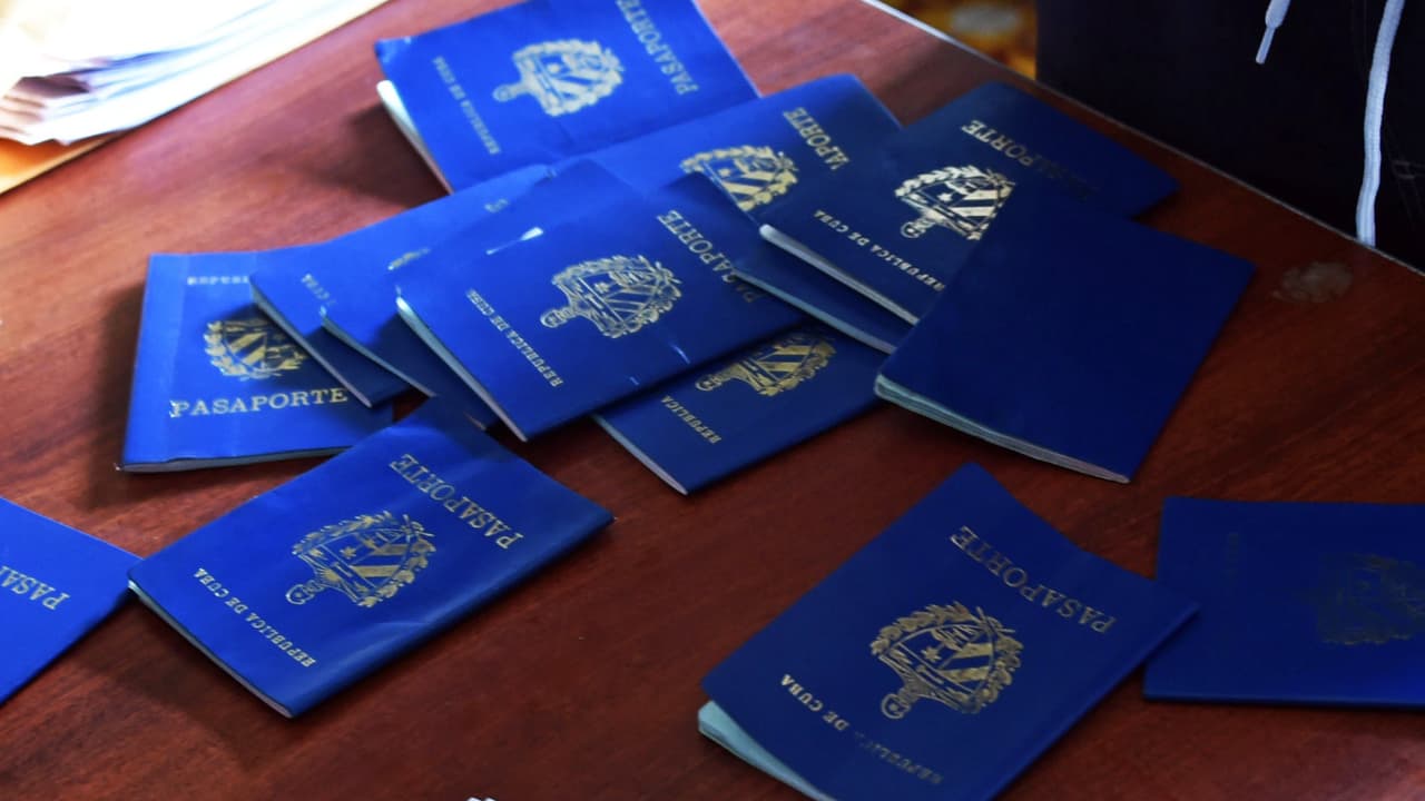 Es “racista”: reacciones en Nueva York a prohibición y restricción de viaje a EEUU para 19 países