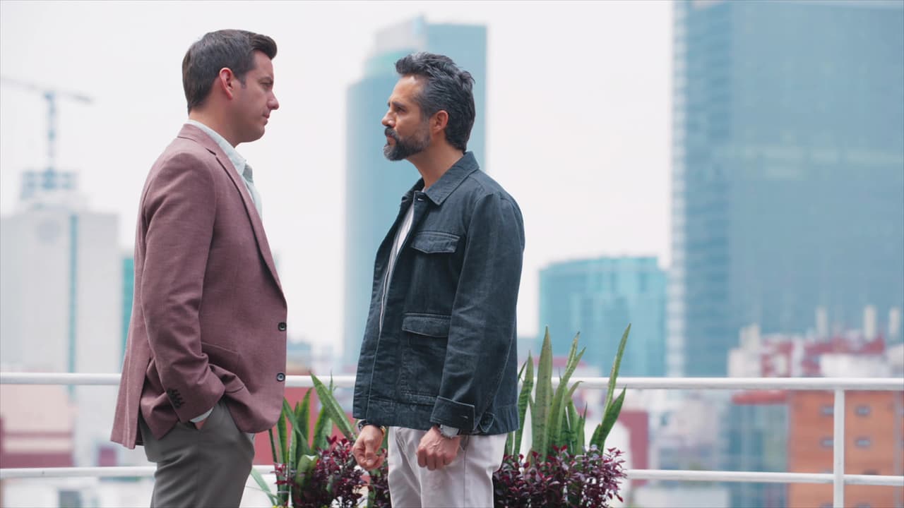 Papás por Siempre: Capítulo completo 40