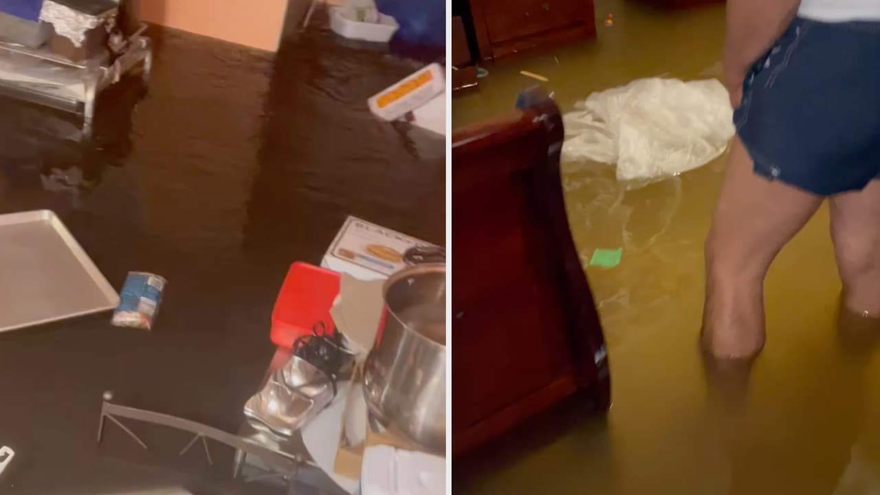 Trece personas murieron en NYC por las inundaciones; la mayoría vivían en sótanos ilegales