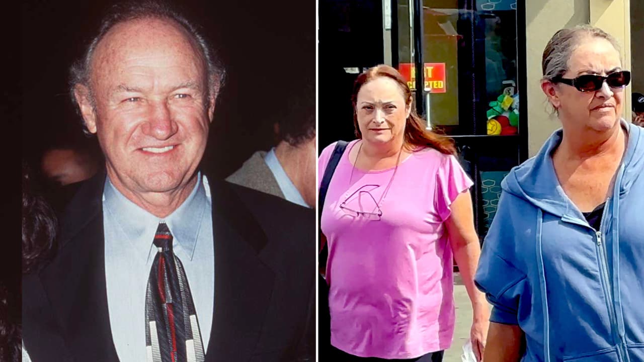 ¿Gene Hackman incluyó a sus hijos en la herencia? A esto asciende su millonaria fortuna