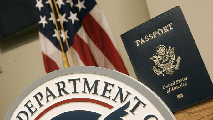 ¿Piensa viajar? Trámite para sacar pasaporte de Estados Unidos puede tardar de 10 a 13 semanas     