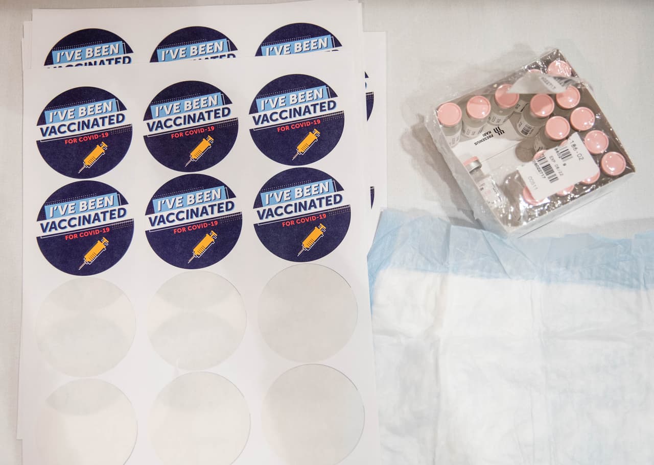 Lo que debe saber sobre el sitio de vacunación de FEMA en Filadelfia en el Centro de Convenciones de Pensilvania 