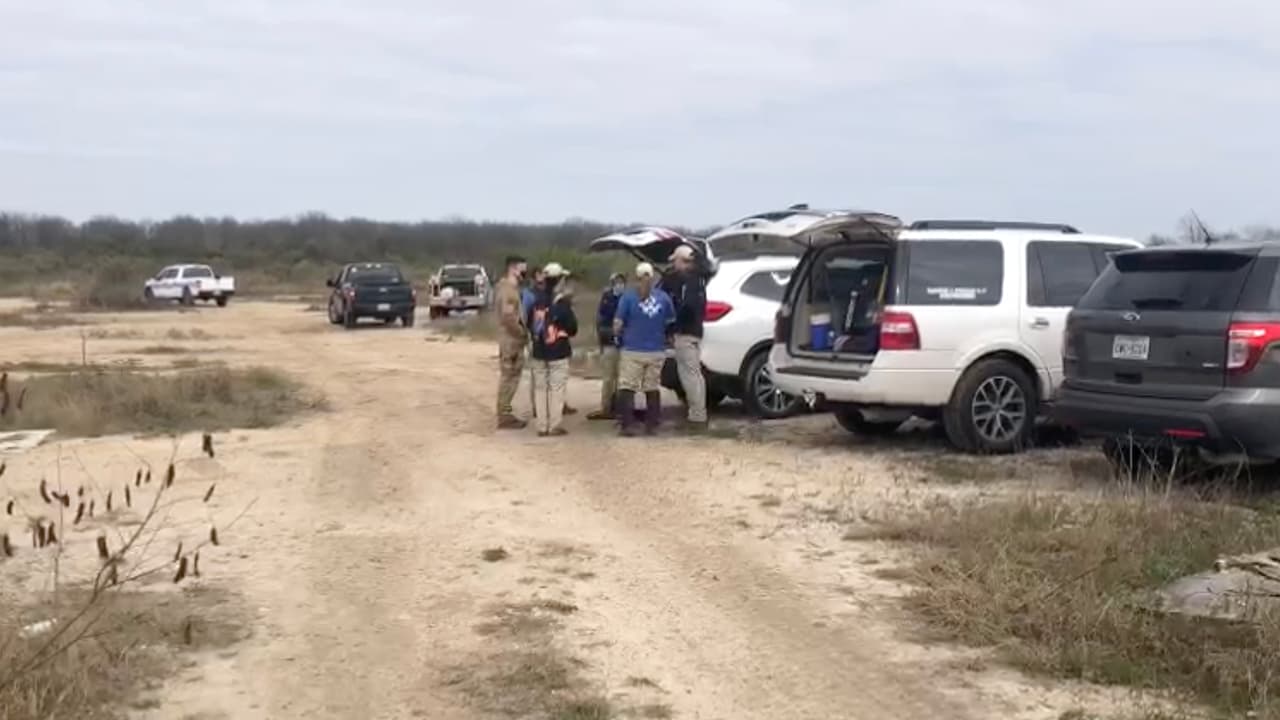 Encuentran un cadáver durante la búsqueda de un estudiante desaparecido de Texas A&M en Galveston