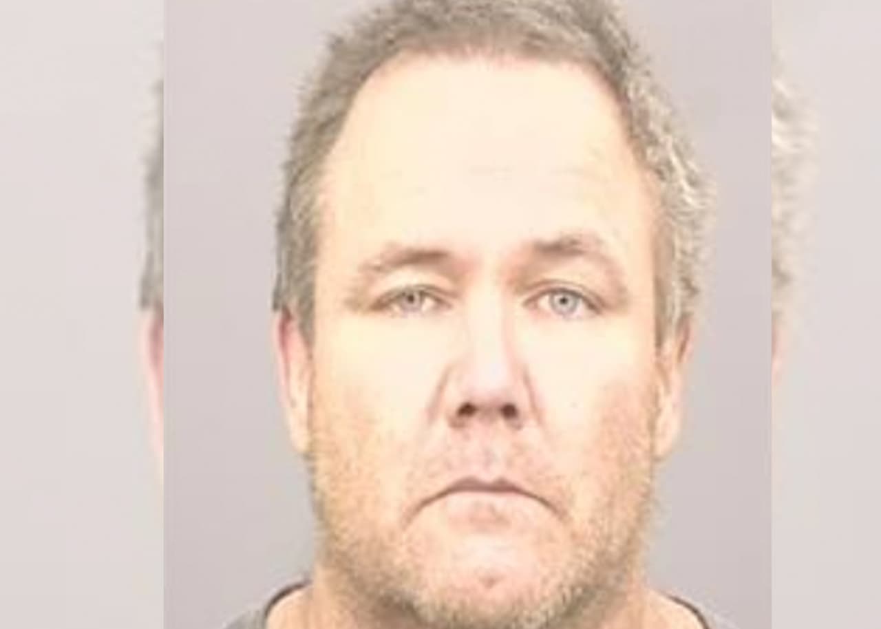 Daaniel Scoyni, 52 años.