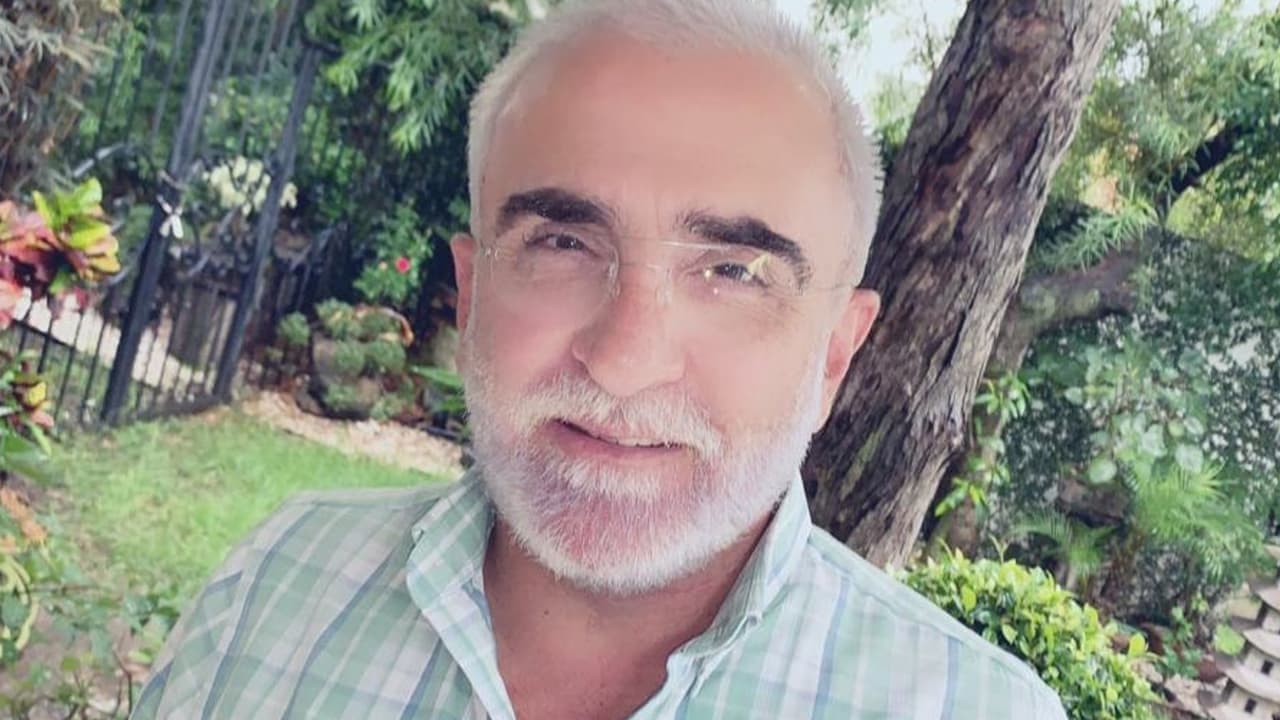 Vicente Fernández Jr. niega ser adicto, y dice que estuvo en un centro de rehabilitación para hacer una "investigación de campo"