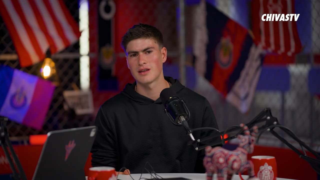 Hormiga González prefiere a Neymar sobre CR7 y Messi