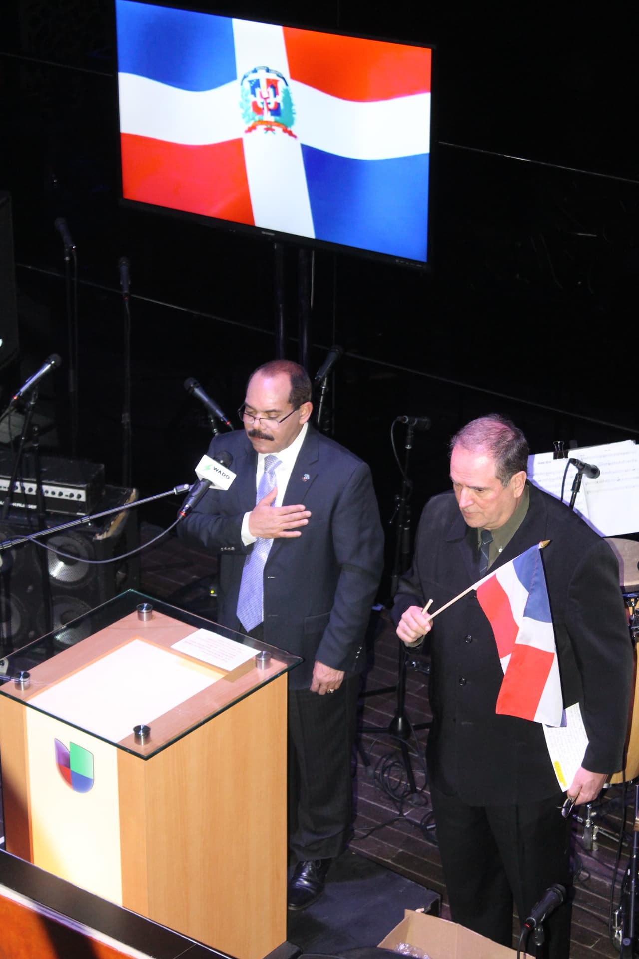 Fotos: Henry Paredes