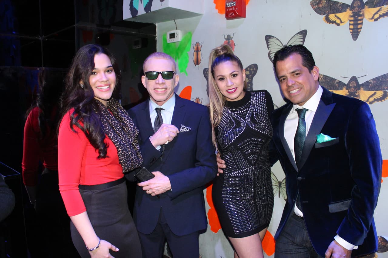 Fotos: Henry Paredes