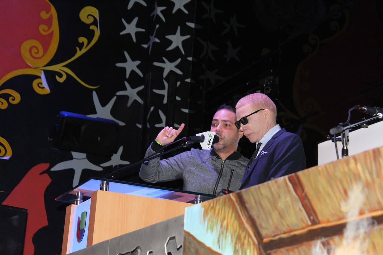 Fotos: Henry Paredes