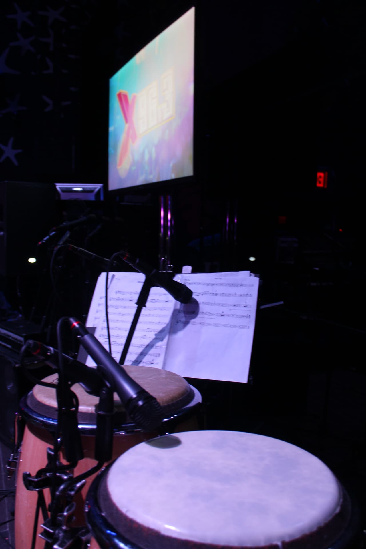 Fotos: Henry Paredes