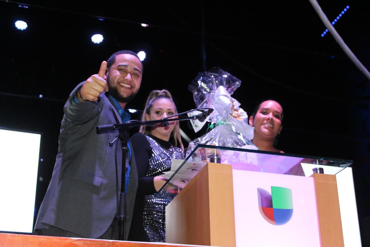 Fotos: Henry Paredes