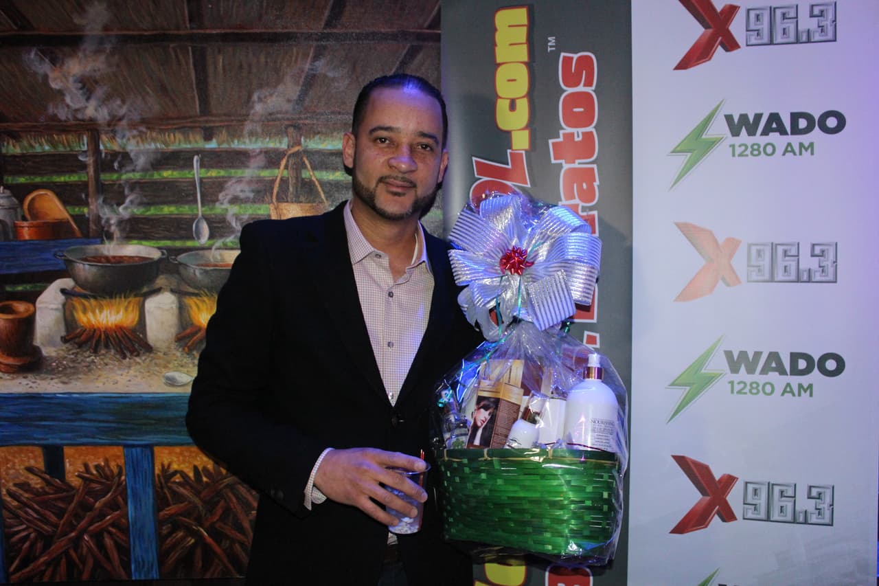 Fotos: Henry Paredes