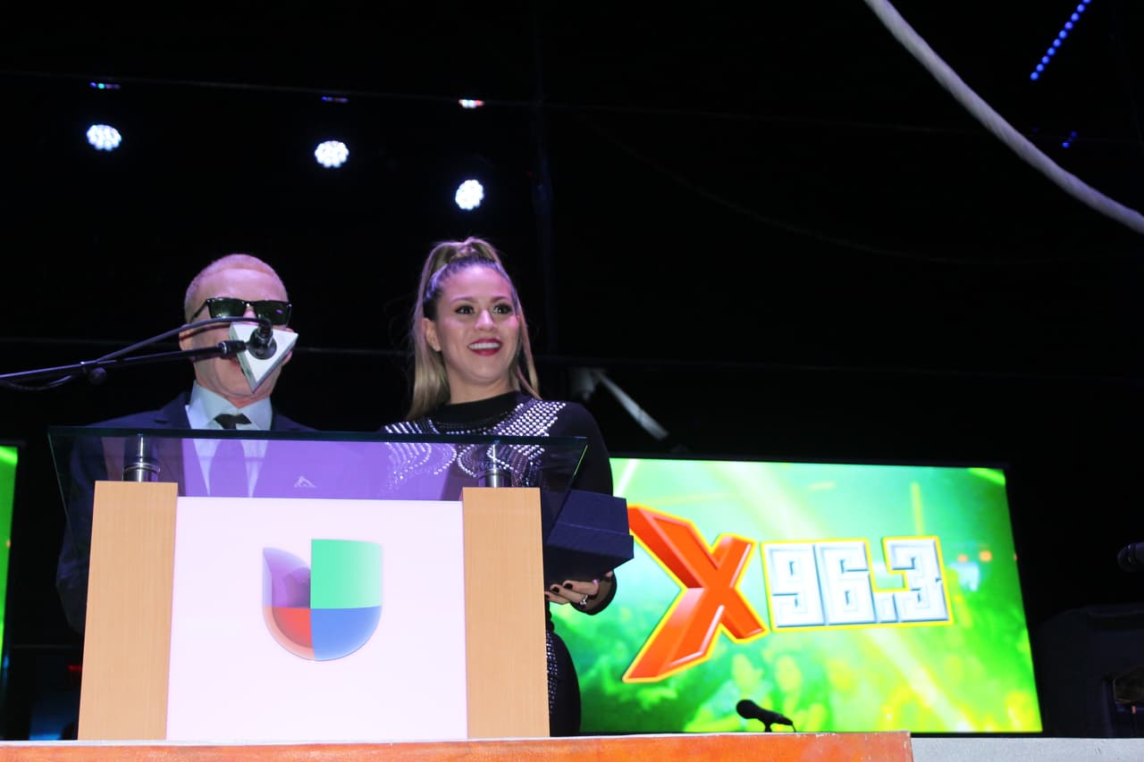 Fotos: Henry Paredes