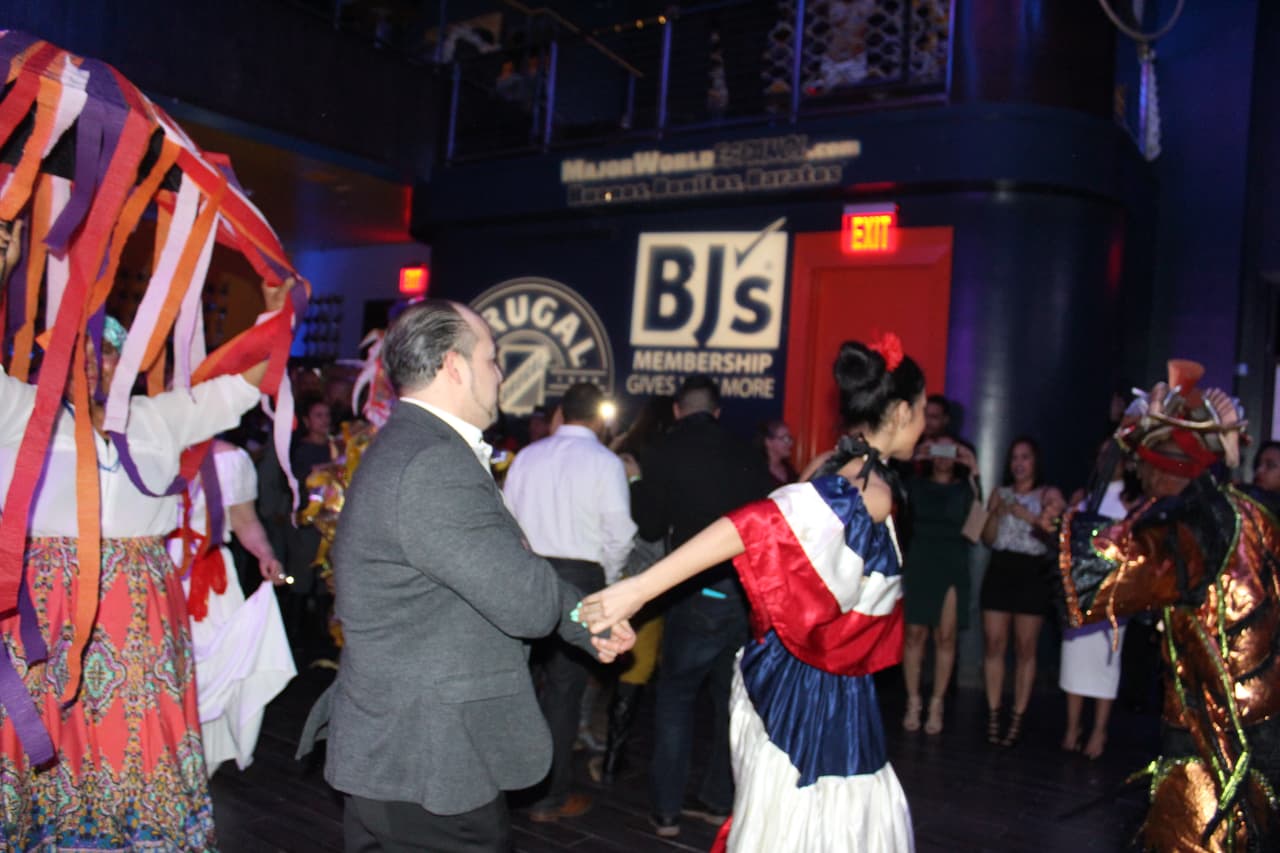 Fotos: Henry Paredes