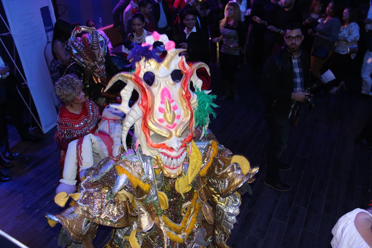 Fotos: Henry Paredes