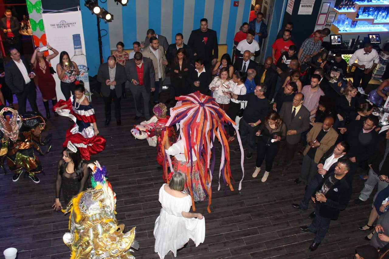 Fotos: Henry Paredes