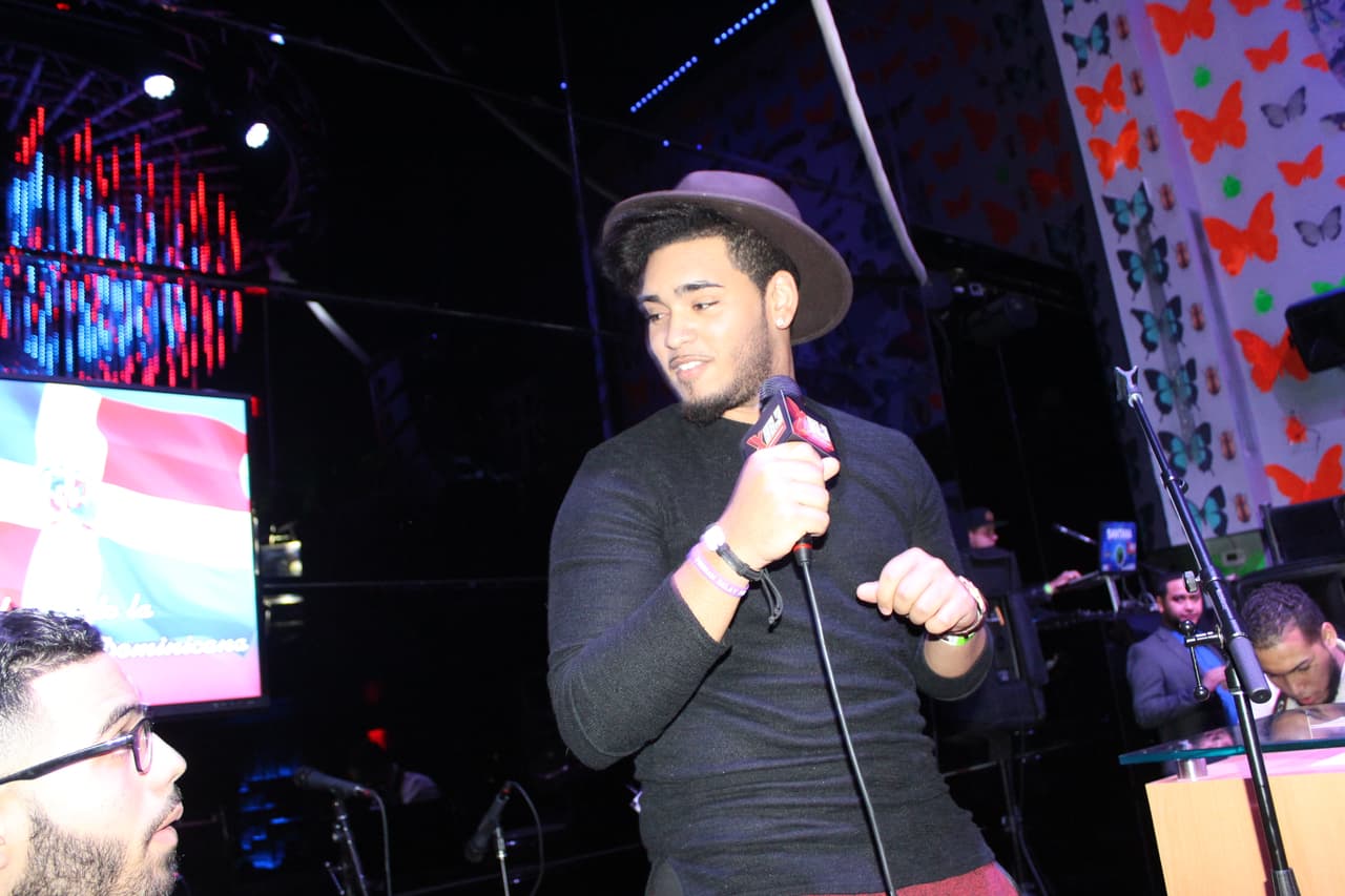 Fotos: Henry Paredes