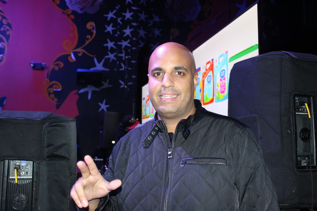 Fotos: Henry Paredes