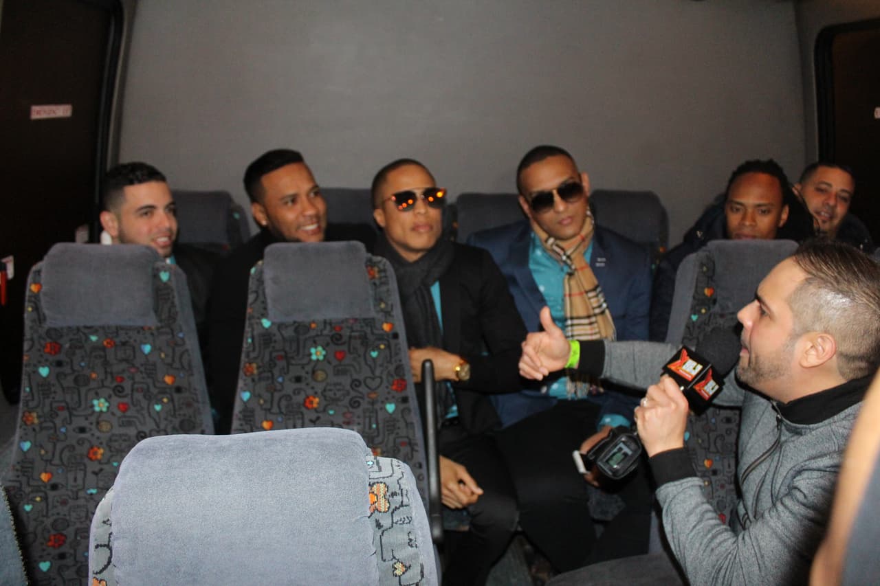 Fotos: Henry Paredes