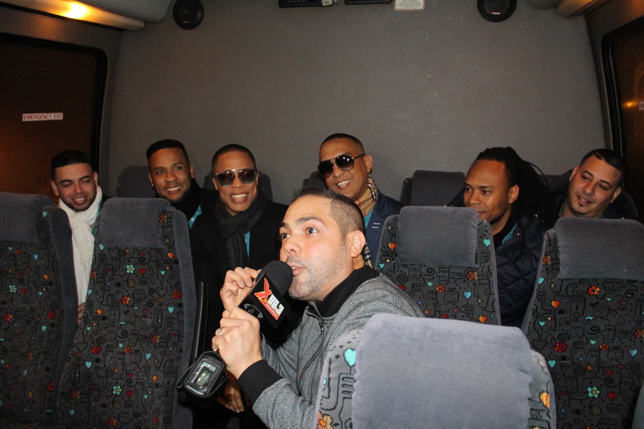 Fotos: Henry Paredes