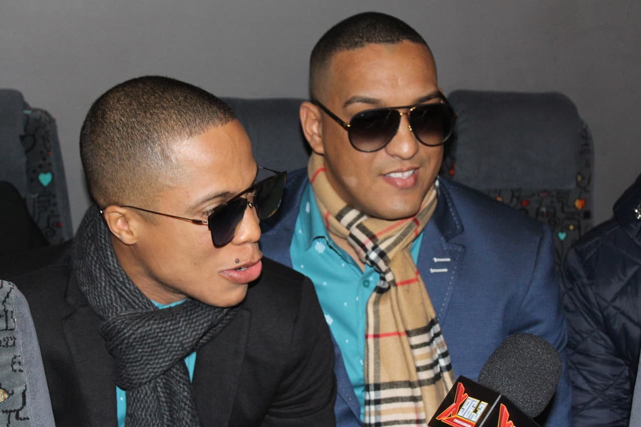 Fotos: Henry Paredes