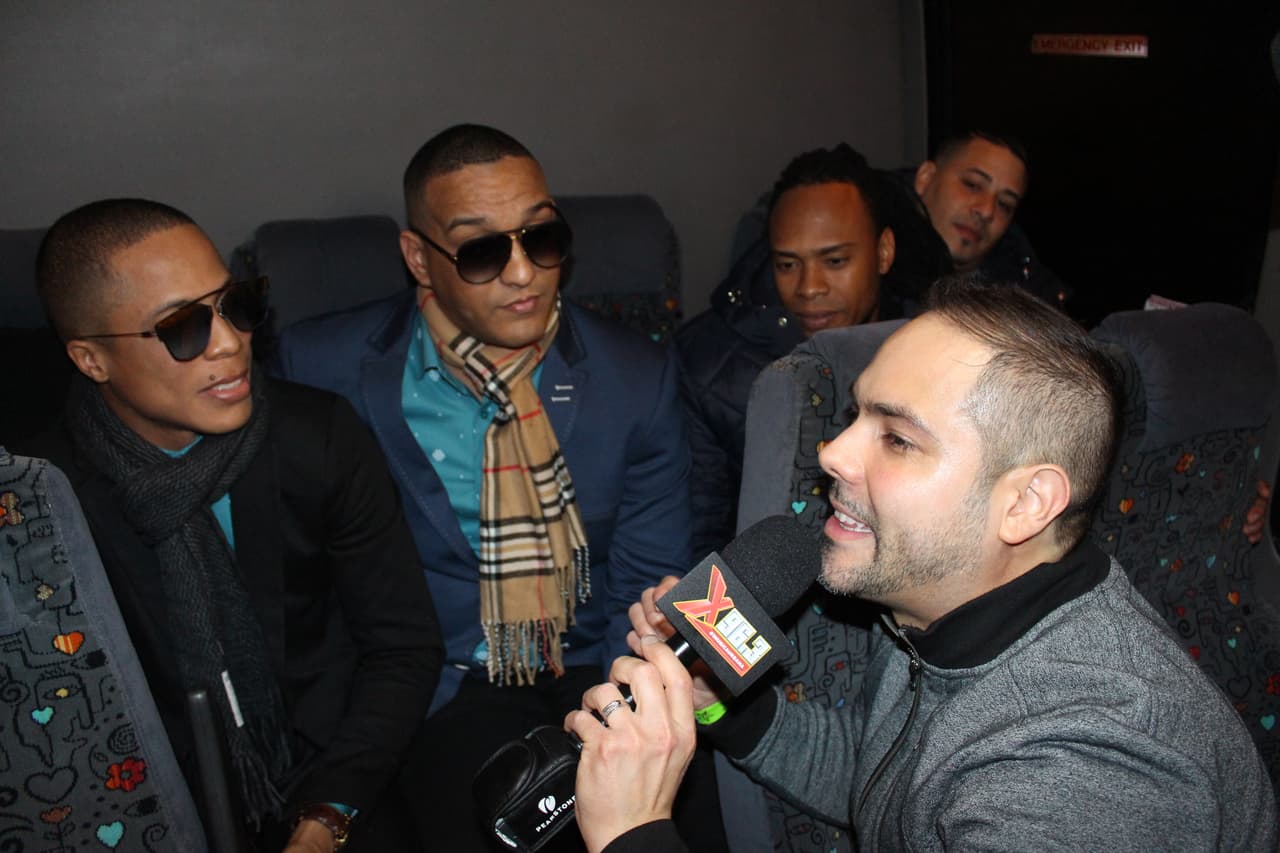 Fotos: Henry Paredes